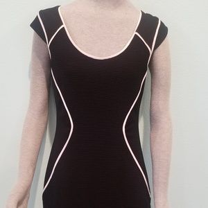 Express Bodycon dress sz. 4